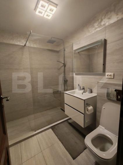 Apartament 3 camere de vanzare cu parcare inclusa, zona Subcetate - 7
