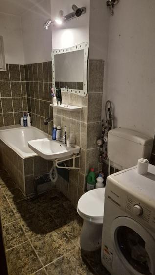 Inchiriez apt 2 camere decomandat Nufarul - 7