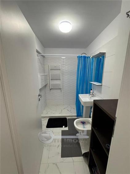 Apartament cu 2 camere decomandat, mobilat în Hlincea