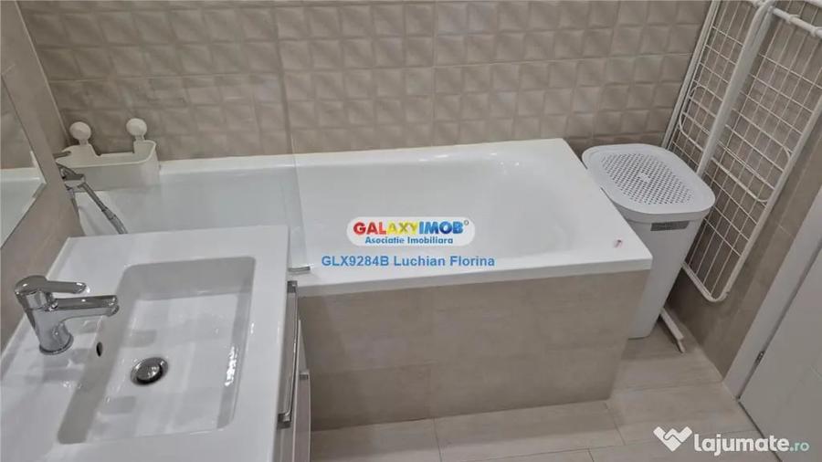 Garsonieră semidecomandată în Titan