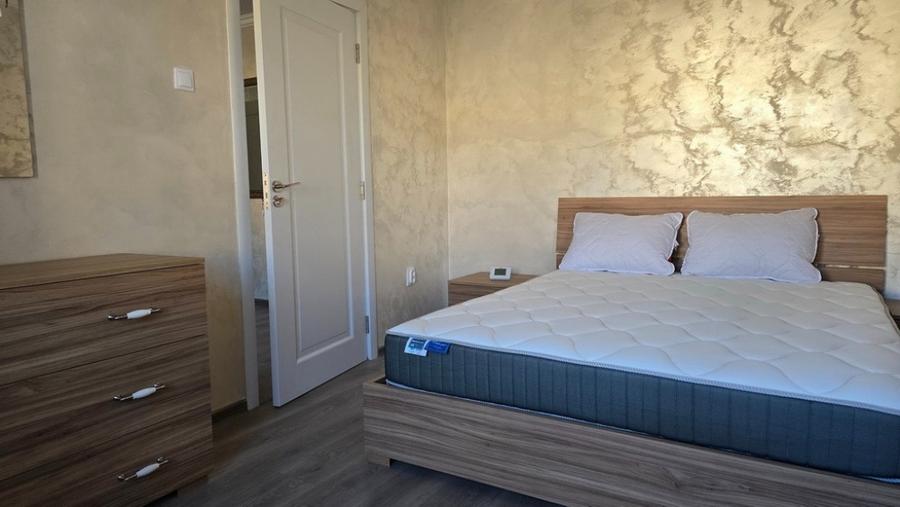 Apartament cu 3 camere nedecomandat în Ultracentral