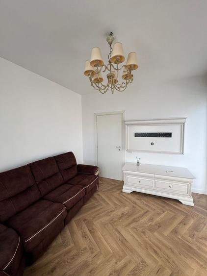 Apartament cu 2 camere decomandat, mobilat în 13 Septembrie