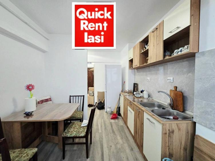 Apartament cu 3 camere decomandat în Piața Unirii