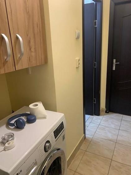 Apartament cu 3 camere semidecomandat în Gheorgheni