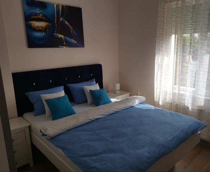 Apartament cu 4 camere în Medicină