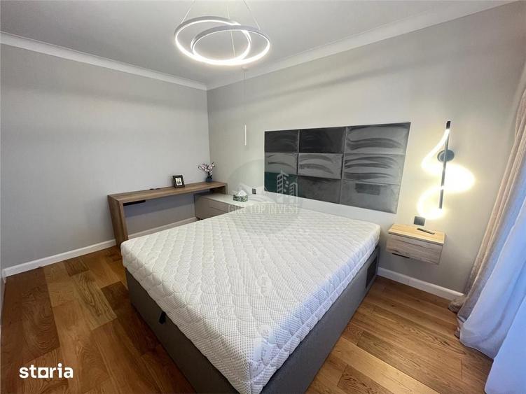 Apartament modern 3 camere si balcon zona Rahova - 3
