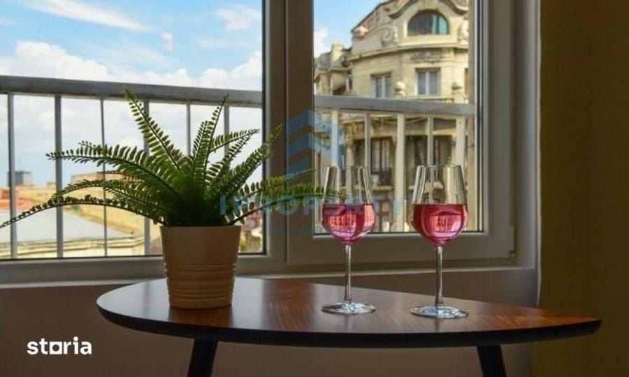 Calea Victoriei - Natiunile Unite | 3 Camere | 6/8 | Renovat | Metrou - 2