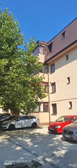 Apartament cu 2 camere în Metalurgiei