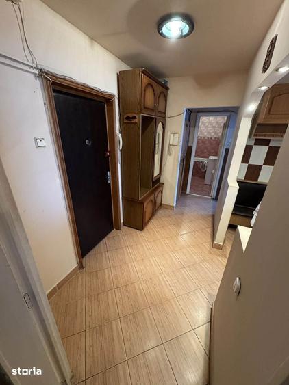 Apartament cu 2 camere decomandat în Soarelui