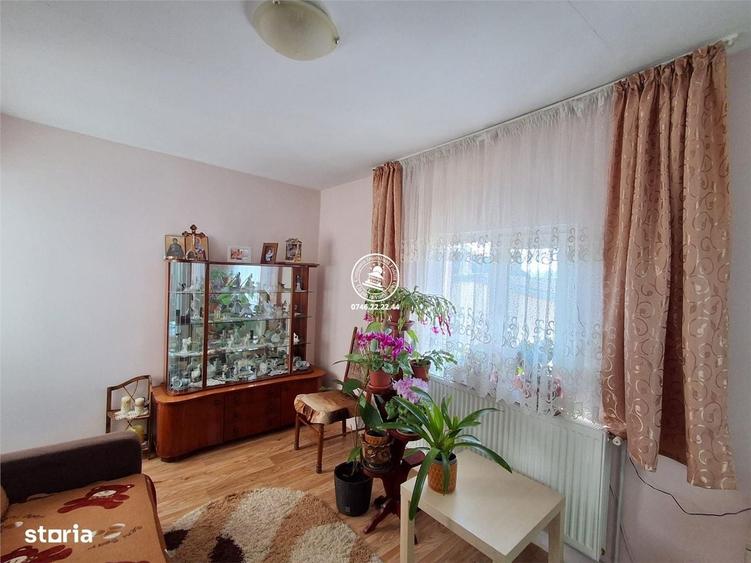 Casă cu 4 camere cu Teren 808 Mp în Lețcani