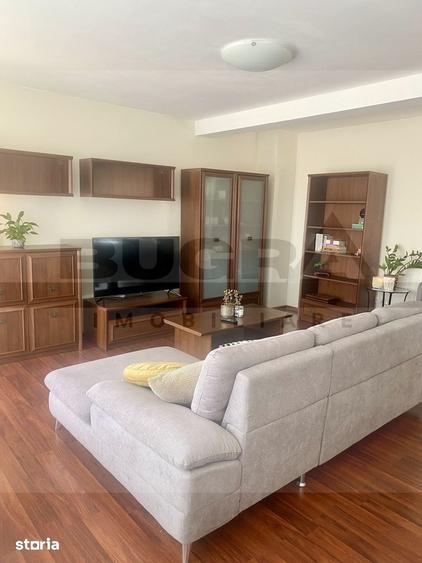 Apartament cu 3 camere în Europa