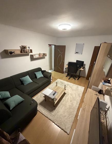 Apartament cu 2 camere în Calea Aradului