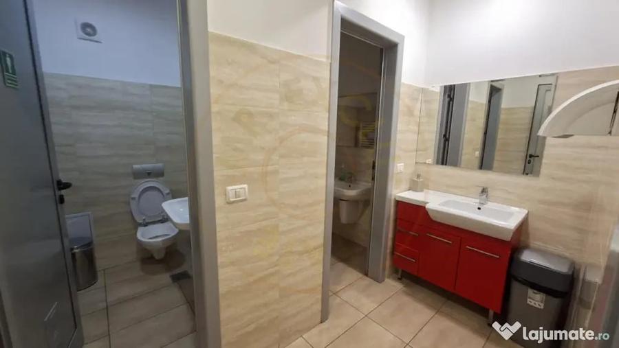 Spațiu comercial, de 55 mp, în Ultracentral