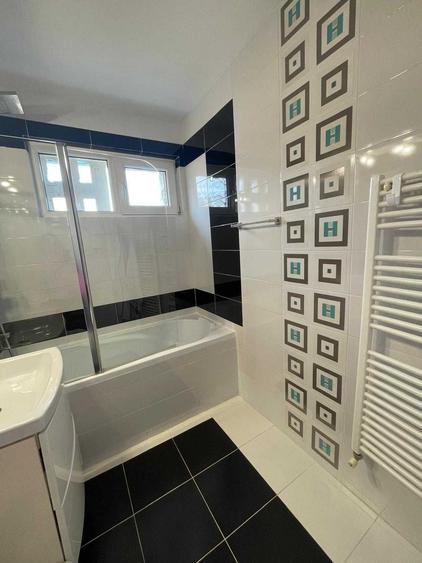 Apartament cu 2 camere semidecomandat în Tătărași