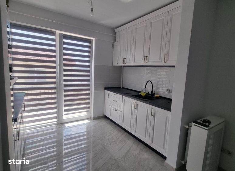Apartament 2 camere Popas Pacurari , 40 metri, etaj 3 Cod:162985 - 2
