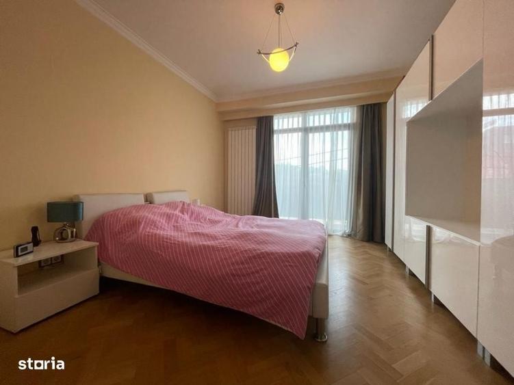 Apartament 2 camere 64mp parcare subterana Calea Manastur USMV - 7