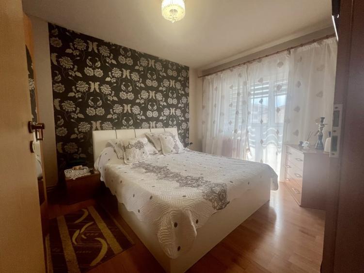 Apartament 3 camere - mobilat si utilat - zona Sagului - 1