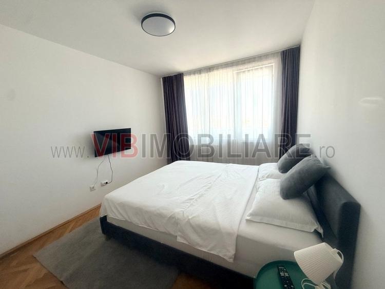 Apartament 2 camere de închiriat zona Dorobanti-Perla-Stefan cel Mare - 6
