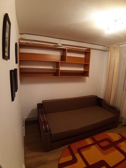 Apartament cu 2 camere semidecomandat în Alexandru cel Bun