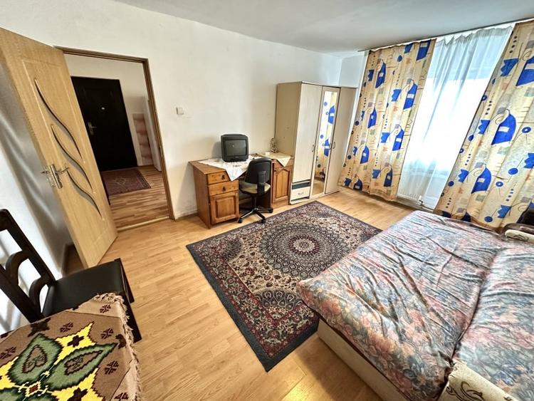 Apartament 2 camere I 52 mp I CETATE zona MERCUR I ALBA IULIA | mobilat | - 11