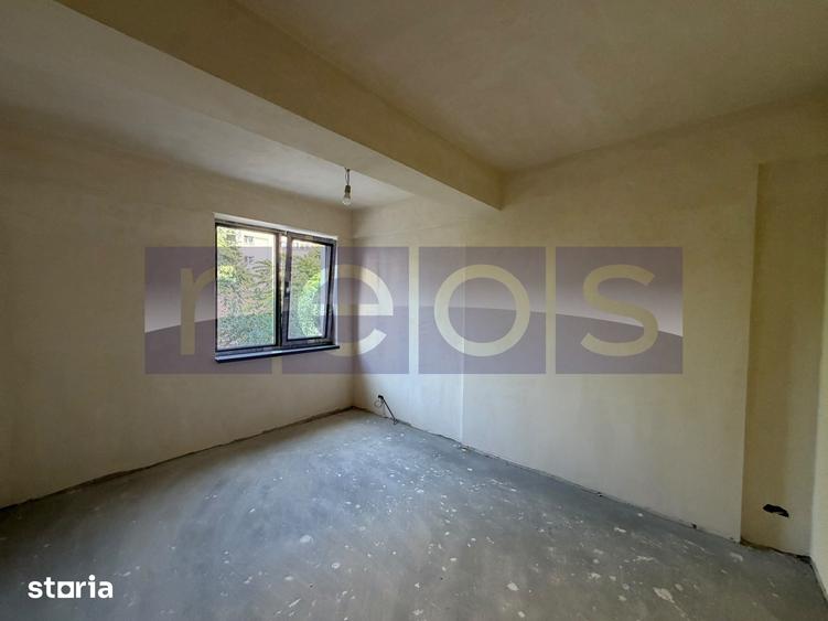 Apartament cu 3 camere în Ștefan cel Mare