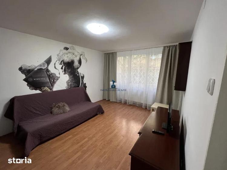 Garsonieră decomandată în Berceni