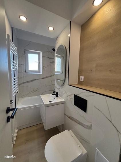 Apartament cu 2 camere în Cedonia