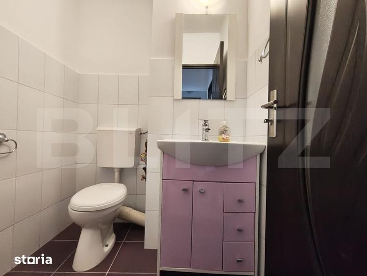 Apartament cu 3 camere în Calea Aradului