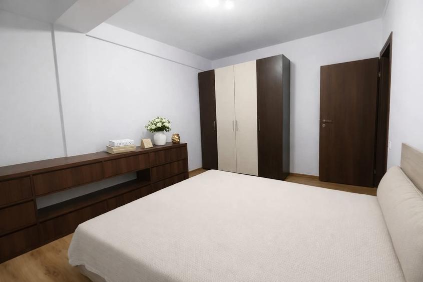 Apartament 3 camere | 68,57 mp utili | Etaj 1 | Bloc 2010 | 9 min Metrou - 7