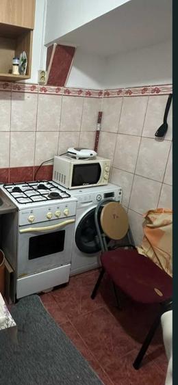 Garsonieră semidecomandată în Tractorul