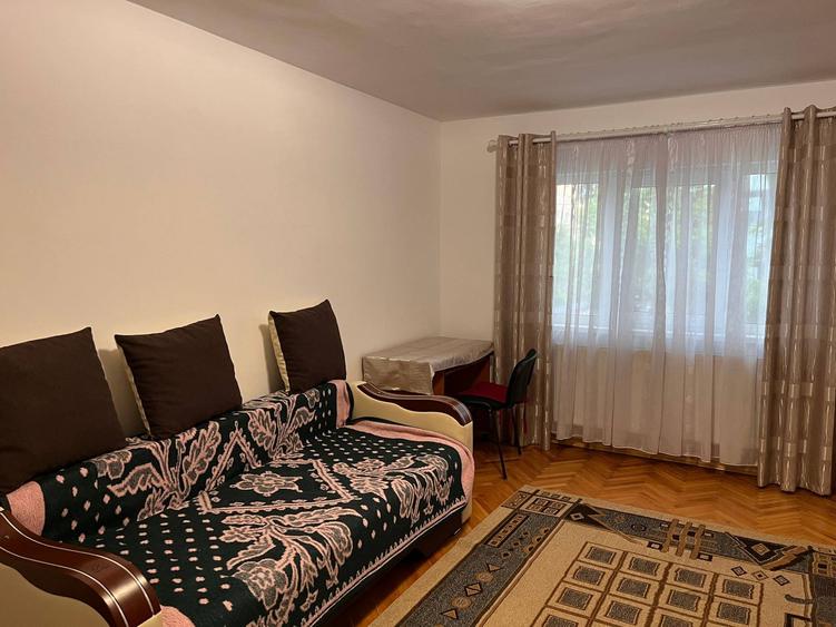 Apartament cu 2 camere decomandat în Mărăști