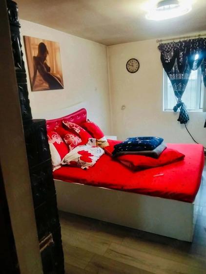 Casă cu 4 camere cu Teren 800 Mp în Popricani
