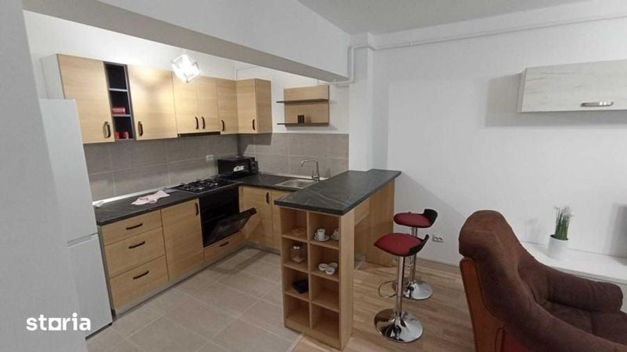 Apartament cu 2 camere în Tătărași