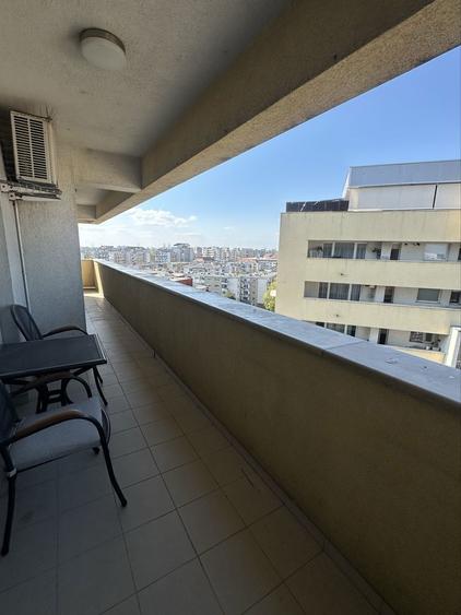 Apartament cu 2 camere în Micălaca