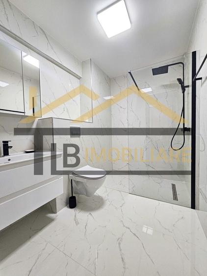 Apartament de 2 camere,55mp, parcare, zona Ama Residence - 14