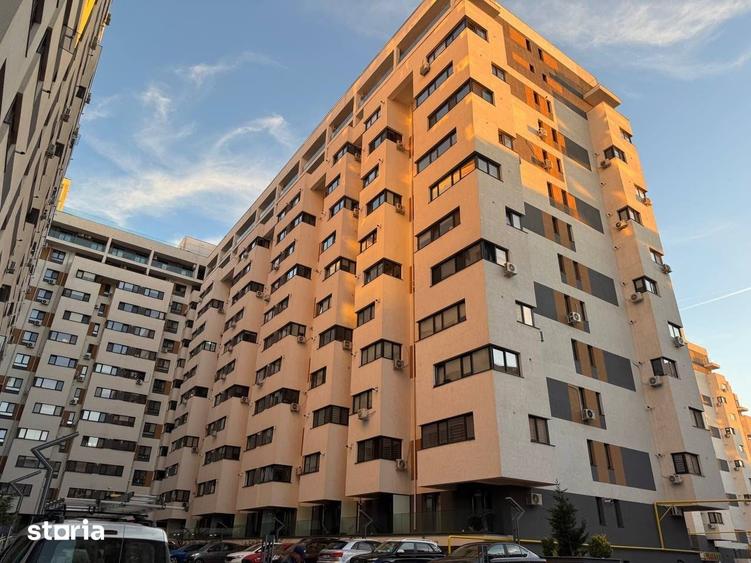 INCHIRIEM 2 camere (PARCARE SUBTERANA inclusa)(fara agenti imobiliari) - 1