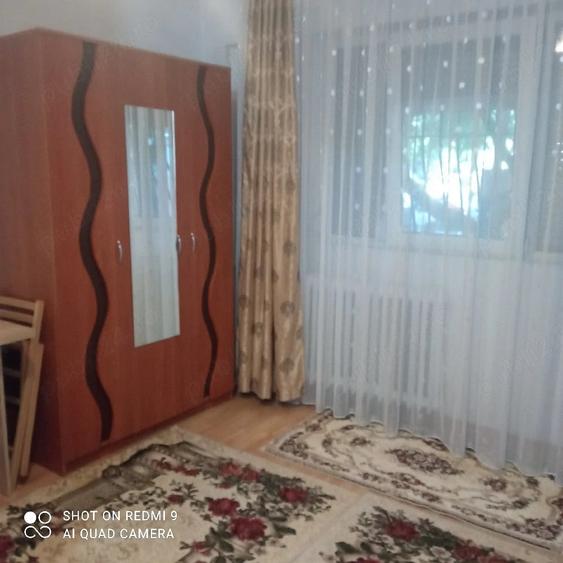 Garsonieră semidecomandată în Berceni