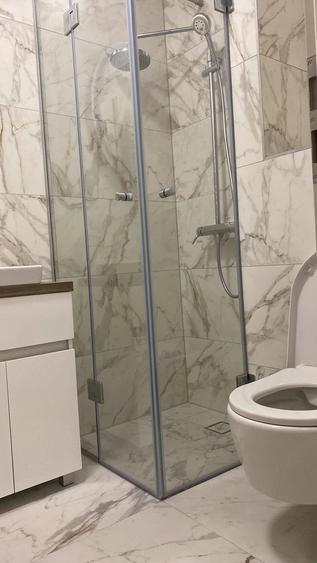 Apartament cu 2 camere decomandat în Take Ionescu