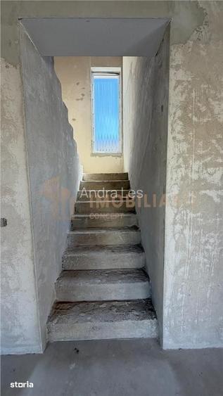 Casa individuala de vanzare, Valea Borcutului