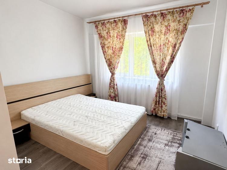 Apartament 2 camere dec. 55 mp Metalurgie Gradinari 450 euro - 2