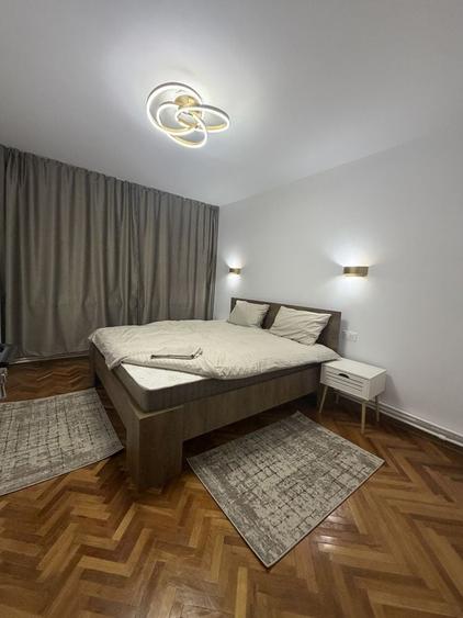 Apartament cu 2 camere decomandat în Tătărași