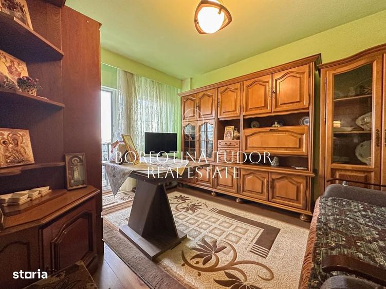 Apartament cu 2 camere decomandat în Zorilor