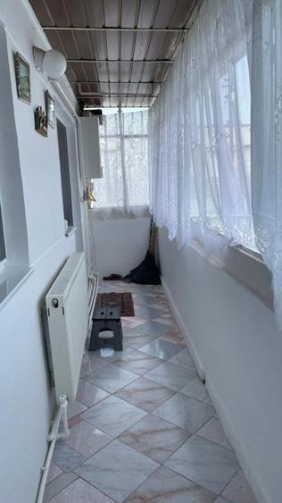 Apartament cu 3 camere decomandat, mobilat în Vidin-Progresul