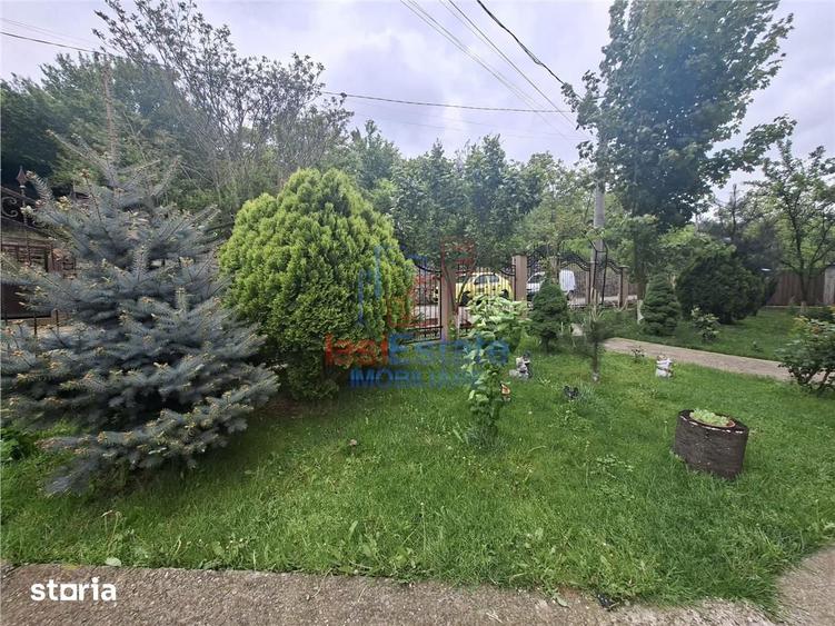 Apartament cu 2 camere decomandat în Frumoasa
