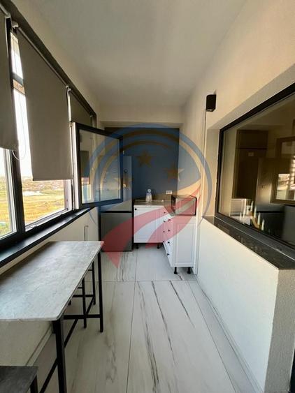 Apartament 3 camere, lux, Promenada ,600 Euro - 10
