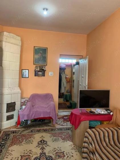 Casă cu 6 camere cu Teren 816 Mp în Lugoj