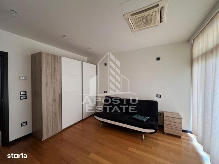 Apartament cu 5 camere în Braytim