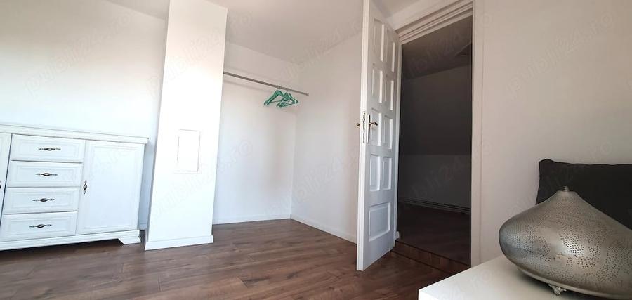 Apartament cu 2 camere semidecomandat în Gară