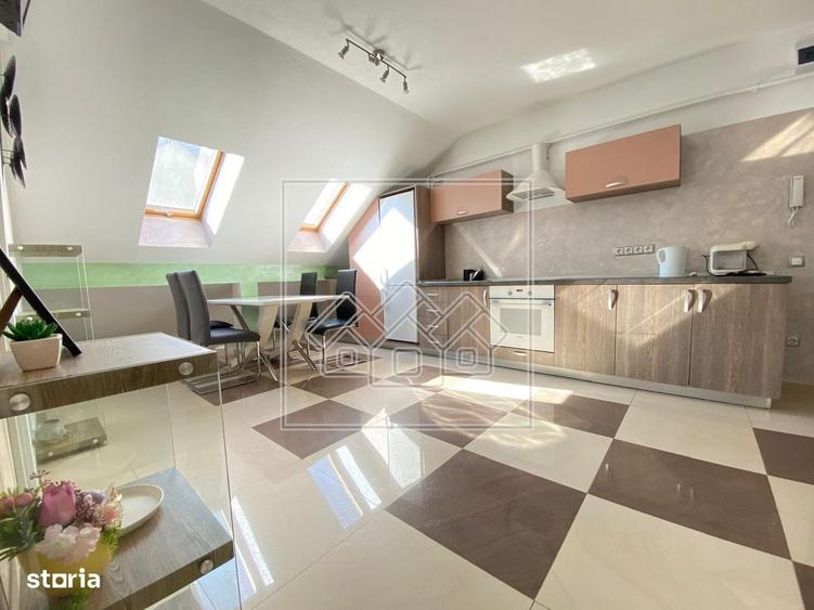 Apartament 2 camere - modern - zona PREMIUM - 4