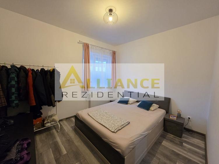Apartament 2 camere cu curte Pasarela Berceni - 9